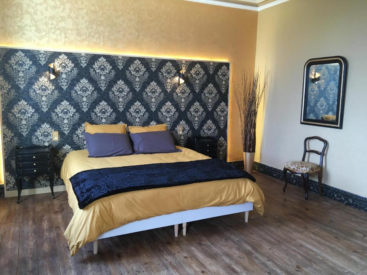 Les Croque-Notes, Chambres Et Table D'Hotes Lorignac Luaran gambar