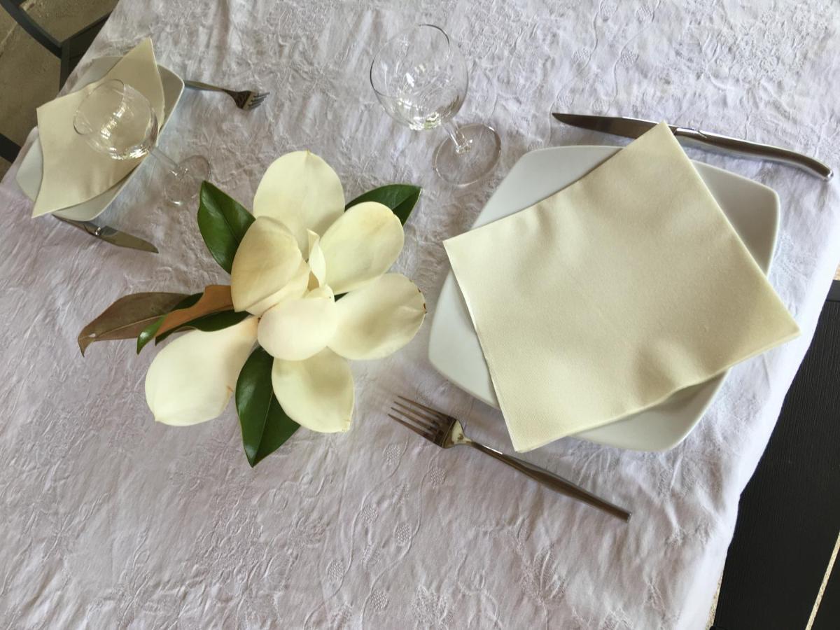 Les Croque-Notes, Chambres Et Table D'Hotes Lorignac Luaran gambar