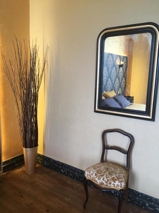 Les Croque-Notes, Chambres Et Table D'Hotes Lorignac Luaran gambar