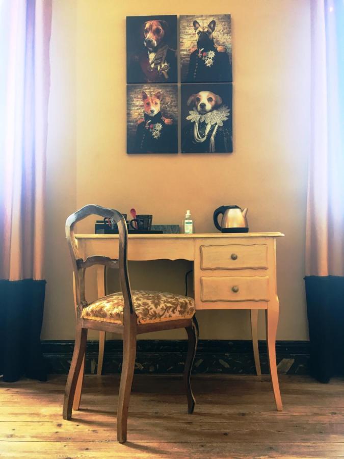 Les Croque-Notes, Chambres Et Table D'Hotes Lorignac Luaran gambar