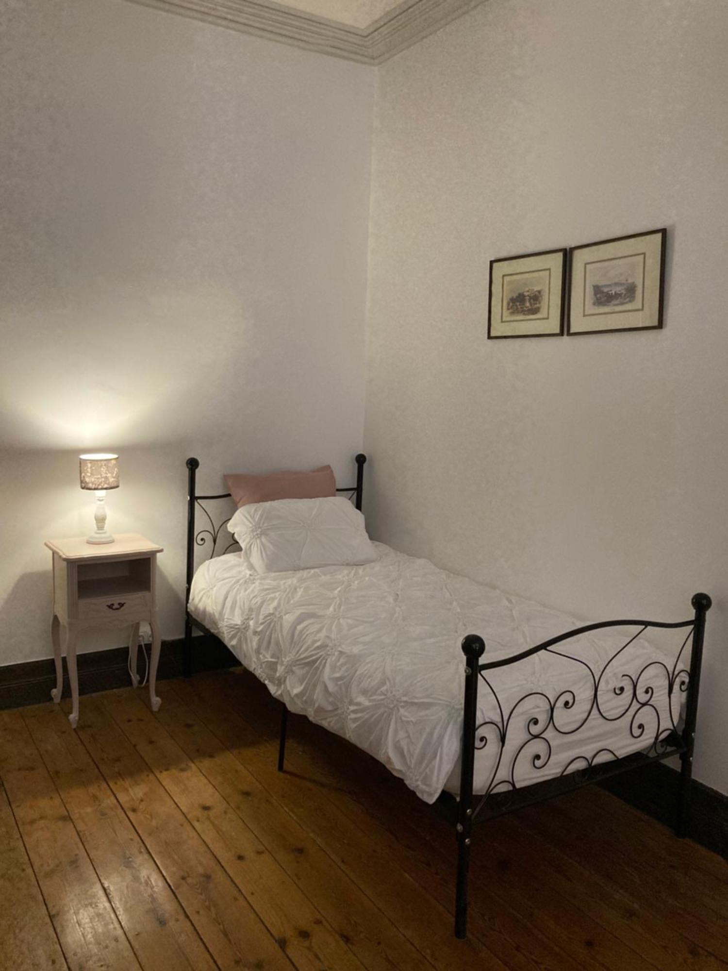Les Croque-Notes, Chambres Et Table D'Hotes Lorignac Luaran gambar
