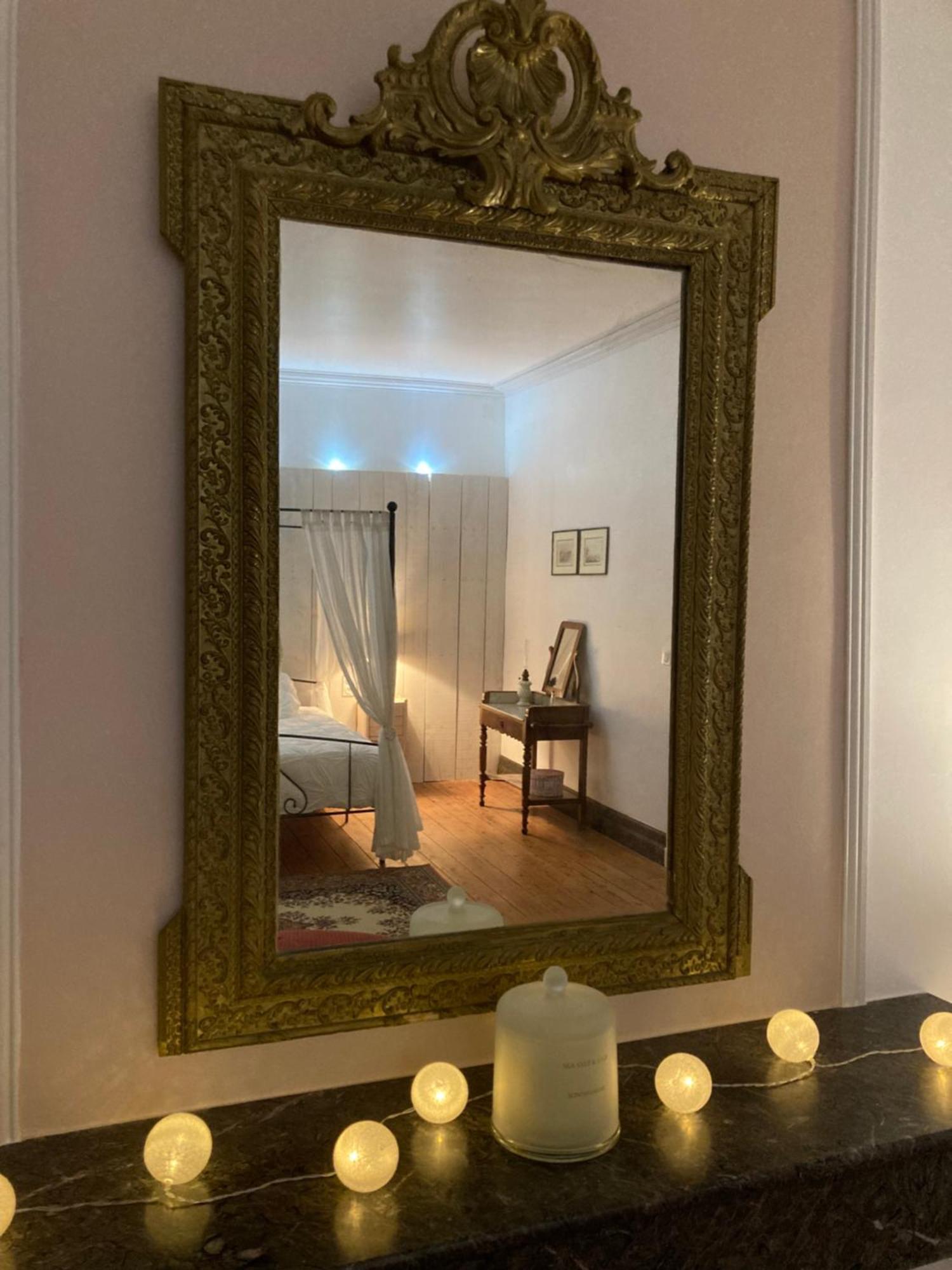Les Croque-Notes, Chambres Et Table D'Hotes Lorignac Luaran gambar
